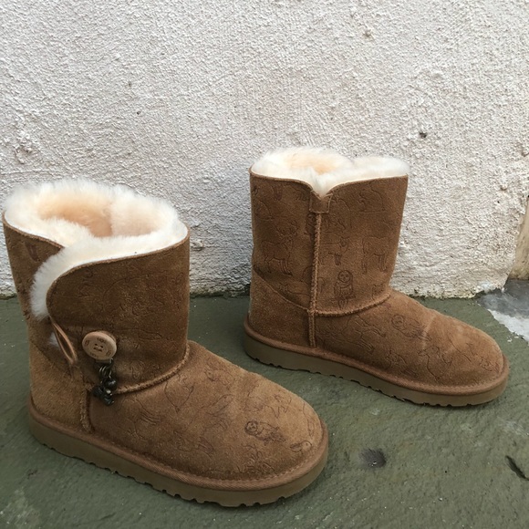 woodland shoes for girls